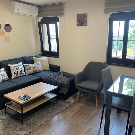 Apartment Zdravets 2, In The Heart Of The Old City Tırnova Dış mekan fotoğraf