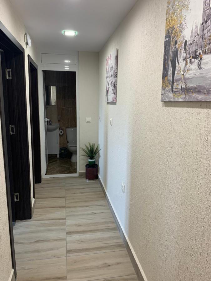 Apartment Zdravets 2, In The Heart Of The Old City Tırnova Dış mekan fotoğraf