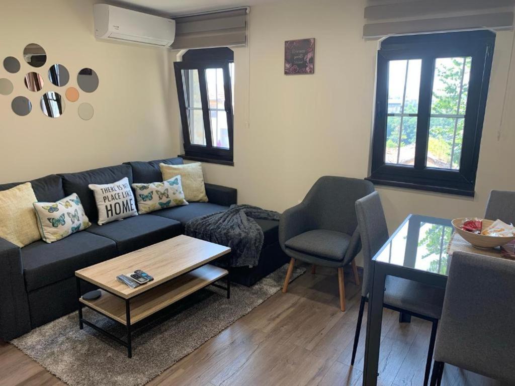 Apartment Zdravets 2, In The Heart Of The Old City Tırnova Dış mekan fotoğraf